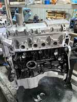 Ensemble moteur K7M SOHC neuf pour Renault 73Kw 135Nm Kangoo Rapid Symbol / Thalia Stepway / Sandero