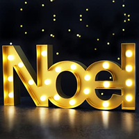 Lettres lumineuses LED personnalisées BOYANG, étanches, pour enseignes de mariage, bars, magasins, utilisation intérieure et extérieure