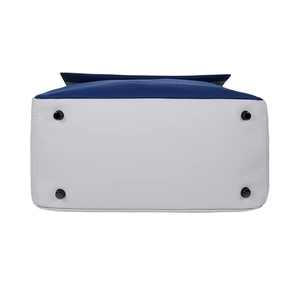 sedex Unisex Anti-Theft RFID Waterproof Oxford Leather <b>Laptop</b> <b>Backpack</b> Fashion Custom Logo OEM ODM Day Pack for - Product Image 3