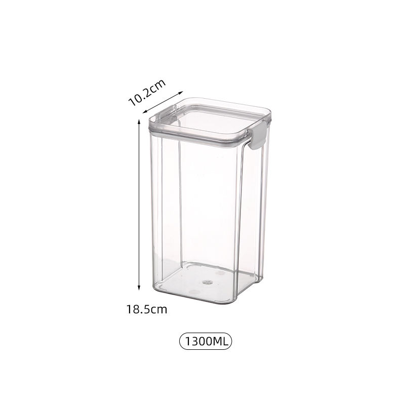 1300ml(11.6*10.5*17.5cm)