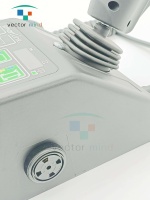 1283798GT Genie Caja de Control Superior Plug and Play, Conjunto de Control Superior para Genie 6.ª Generación, Pieza OEM, Conjunto de Unidad de Control Superior