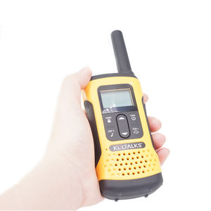 KT13 Walkie-Talkie Mini PMR FRS Zweiwege-Funkgerät mit Großer Reichweite J2643 - Product Image 3