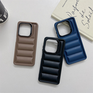 Housse de protection de téléphone portable de haute qualité pour Infinix Smart 8 Plus/8 Pro/Hot 40i/40/<span class=keywords><strong>Zero</strong></span> 30 étui mobile en duvet de TPU souple - Product Image 5