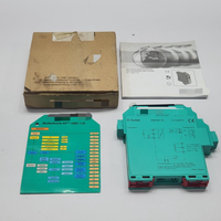 Convertisseur de signal haute performance modèle KFU8-USC-1.D Système K 188750 Utilisation industrielle