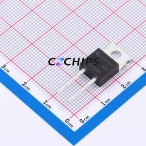 ไดโอดซิลิคอนคาร์ไบด์ไดโอด TO-220C-2L HIDH10G120C5ใหม่ของแท้แบรนด์ดั้งเดิมชิ้นส่วนอิเล็กทรอนิกส์ - Product Image 1