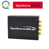 SDRLab Open Source Nouveau Pluto Sky 7020-SDR AD9363, adapté à la radio définie par logiciel Pluto sans PA