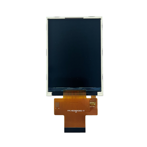 Nhà máy 3.2 inch 240x320 TFT LCD module Màn hình ili9341driver MCU giao diện 300 nits LCD hiển thị cho các thiết bị cầm tay - Product Image 2