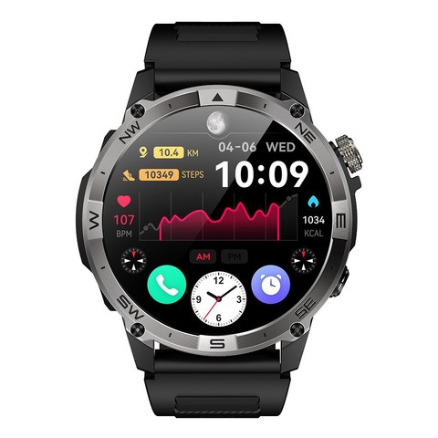 Smartwatches Amoled Gps Pick #29 (420731)