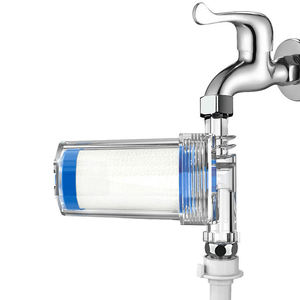 China Hard Reverse Osmosis Home Purifying Hydrogen Tap Wellblue Alkaline <strong>Water</strong> Faucet <strong>Ionizer</strong> Filter - Product Image 3