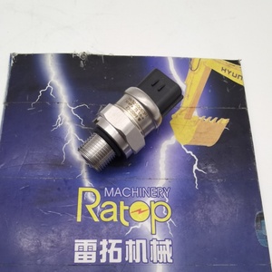 Capteur de haute pression pour excavatrice SK200-8 YN52S00103P1 - Product Image 2