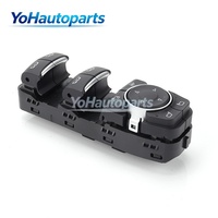 26316592 26340463 26393676 Interruptor Principal de Control de Ventanas Eléctricas para Buick 20-25 GL8ES ES653