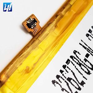 Coolpad fengshang pro2用CPLD-395 Y91 921オリジナル携帯電話バッテリー - Product Image 3