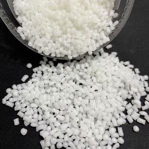 Matière première de granule de polystyrène de hanches de résine de polystyrène de granule à haute impression de hanches vierges - Product Image 4