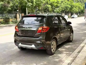 Voiture d'occasion ENRANGER G3, 2016, 2017, <span class=keywords><strong>2018</strong></span>, berline à essence bon marché - Product Image 6