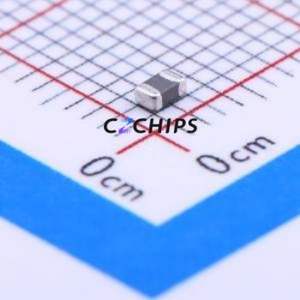 CBG201209U501T Ferrite Bead 0805 RF ( Impedance @ Frequency: 500Ohm@100MHz )( Error: 25% )( DC Resistance (DCR): 350mOhm ) - Product Image 1