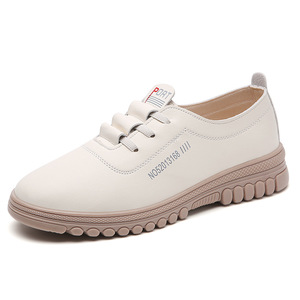 Colección <span class=keywords><strong>de</strong></span> verano 2025, superventas, zapatos planos <span class=keywords><strong>de</strong></span> cuero genuino <span class=keywords><strong>para</strong></span> <span class=keywords><strong>mujer</strong></span>, mocasines informales <span class=keywords><strong>de</strong></span> suela blanda <span class=keywords><strong>de</strong></span> gran tamaño, zapatos <span class=keywords><strong>de</strong></span> estilo <span class=keywords><strong>para</strong></span> <span class=keywords><strong>caminar</strong></span> - Product Image 5