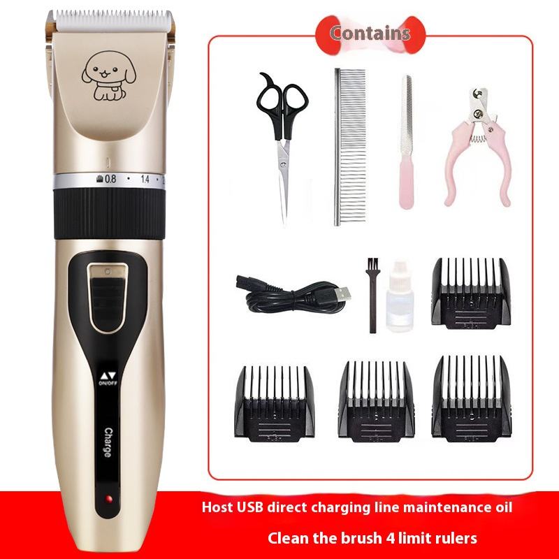 มาตรฐาน + กรรไกรแบน + ชุดดูแล X3