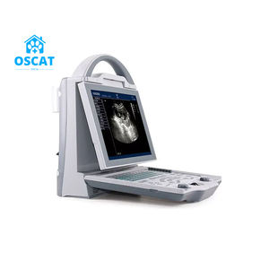 OSCAT pemindai diagnostik <span class=keywords><strong>Ultrasound</strong></span> dokter hewan, peralatan penguji kehamilan Outlet pabrik portabel penggunaan dokter hewan - Product Image 2