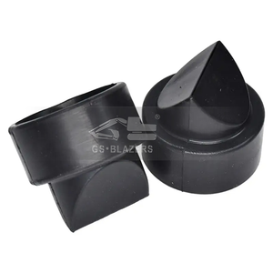 Filtro de Aire para Excavadora, Válvula de Vacío, Tapa Antipolvo AM108172 para John Deere Mower 1023E 1026R 110TLB 1200 1200A 1420 1435 <span class=keywords><strong>1445</strong></span> - Product Image 1