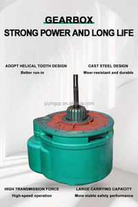 Alat Pengangkat Listrik Tali Kawat Logam Seri CD1 Tugas Berat Baru 2 Ton untuk Pertanian - Product Image 6