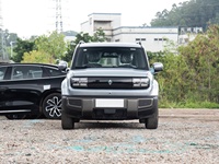 Fournisseur chinois Voiture neuve à bas prix 2026 Baojun Yueye Plus Wuling EV MINI SUV Véhicule à énergie nouvelle