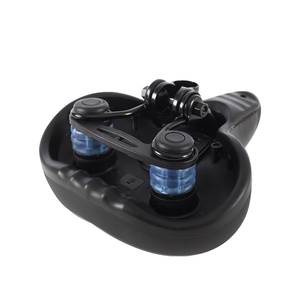 Sillín de <span class=keywords><strong>bicicleta</strong></span> impermeable, <span class=keywords><strong>asiento</strong></span> de <span class=keywords><strong>bicicleta</strong></span> suave y cómodo ligero extendido, sillín amortiguador de trasero grande - Product Image 5