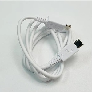 8A Super Fast Charging <b>USB</b>-C to <b>USB</b>-C Cable PD Fast Charge Type C Charging Cord Compatible For Samsung S23 S24 S25 S26 Series - Product Image 6