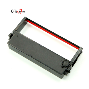 ริบบิ้นตลับหมึกสีดำและสีแดงสำหรับ<span class=keywords><strong>CITIZEN</strong></span> IR41 DP400คอมพิวเตอร์เครื่องพิมพ์ริบบิ้น - Product Image 2