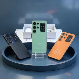 Smartphones S25Ultra 5G 24GB+1TB, Desbloqueados Globalmente, Pantalla Grande de 7.0 Pulgadas, Batería de 7000mAh, Deca Core, Directo de Fábrica - Product Image 6