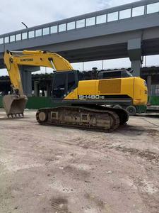 <span class=keywords><strong>SUMITOMO</strong></span> SH350 d'occasion en bon état ORIGINAL Excavatorapan d'importation du Japon Machines d'équipement lourd d'occasion Sh200 Sh300 à vendre - Product Image 2