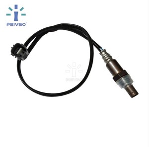 Sensor de Oxígeno Trasero Nuevo y Estable PEIVSO, Reemplazo Directo, Ahorro de Combustible, para Toyota Land Cruiser 2.4L 2002, OEM 89465-28290 - Product Image 1