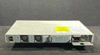 Switch PoE Cisco C9200L-48P-4X-A de Alto Rendimiento con 48 Puertos, 4x10G Uplink, LACP, QoS, SNMP, Apilable para Redes Empresariales