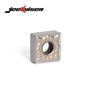 Jeekvisen SNMG120408-MP CNC Machine-outil en alliage porte-outil de tournage en alliage dur Snmg porte-outil de lame de tournage - Product Image 6