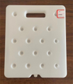 Reusable <b>Flat</b> Ice <b>Pack</b> Sheet Plastic Cold <b>Pack</b> for Shipping Shrimp Cooler <b>Box</b> Eco Friendly All Seasons Use - Product Image 5