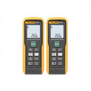 Para Telémetro Láser 50m 80m 100m F414D F419D F424D Regla Electrónica - Product Image 1