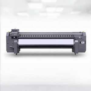Lớn định dạng UV máy in phun Konica 1024i công nghiệp Roll-to-Roll mới 1 năm mềm phim Inflatable EPS <span class=keywords><strong>k</strong></span>ỹ thuật số <span class=keywords><strong>Flex</strong></span> - Product Image 1