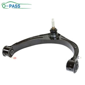 Bras de commande supérieur avant OPASS pour <span class=keywords><strong>DODGE</strong></span> <span class=keywords><strong>Ram</strong></span> <span class=keywords><strong>1500</strong></span> V6 <span class=keywords><strong>V8</strong></span> 2009- 68227900AB - Product Image 1