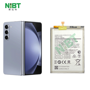 Batterie de téléphone portable au lithium NIBT Wholesale EB-BA146ABY 4.4V 5000mAh 19.25Wh pour Samsung A14 5G - Product Image 2