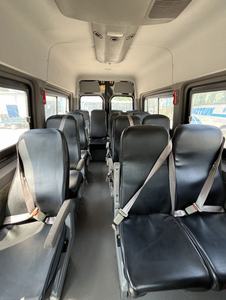 Mini-<span class=keywords><strong>bus</strong></span> électrique populaire et économique, marque Higer, <span class=keywords><strong>bus</strong></span> de luxe <span class=keywords><strong>longue</strong></span> <span class=keywords><strong>distance</strong></span> à bon prix - Product Image 6