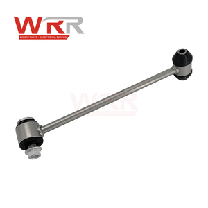 2043200489 A2043202289 ชุดเชื่อมต่อเหล็กกันโคลงสำหรับรถเบนซ์ W204 C-Class C250 C300 ด้านหลังขวา ทนทาน ป้องกันการโคลง ลดการสั่นสะเทือน - Product Image 5