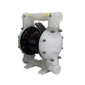 商用空气驱动双隔膜泵在中国低价销售