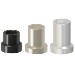 MISUMI ปลอกโลหะ GDFRT 68 มม. ชิ้นส่วนเพลาเหล็กแบริ่งที่มีความแม่นยำสูง - Product Image 3