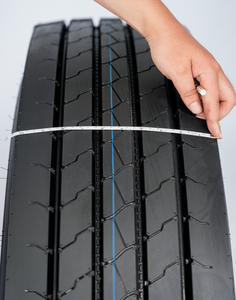 ยางรถบรรทุก TBR 295/80R22.5 315/80R22.5 ของแท้จากโรงงาน พร้อมใบรับรองหลากหลายประเภท - Product Image 5