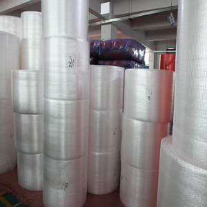 Customizable Size PP Bubble Roll Protective Film Cushioning Material for packaging - Product Image 4