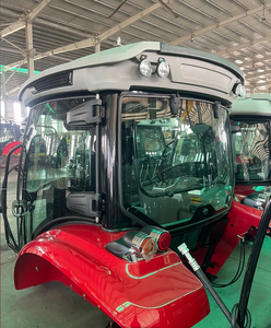 Vidrio de excavadora para Hyundai Liugong <span class=keywords><strong>Daewoo</strong></span> Volvo Doosan YANMAR LIEBHERR PERKINS MITSUBISHI Cab parabrisas vidrio - Product Image 4