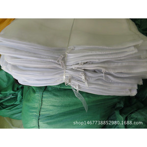 Sac filtrant en maille de nylon 40-100 pour la filtration des liquides d'aquarium - Product Image 2