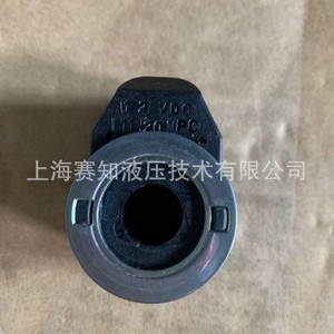 Hydraforce 4303812 Grand stock de vannes à cartouche filetées à bobine importées des États-Unis Vannes hydrauliques - Product Image 1