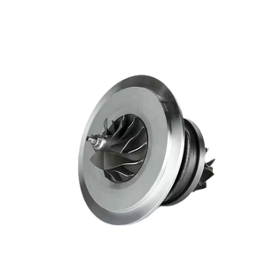 Pièces d'auto de cartouche de Chra de noyau de turbocompresseur GT1749S 454164 pour Renault Laguna I 2.2 <span class=keywords><strong>DT</strong></span> 83 Kw <span class=keywords><strong>113</strong></span> HP G8T 760 1997-1998 - Product Image 5