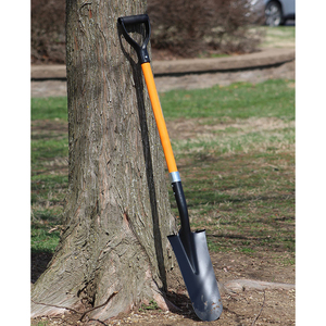 Outils agricoles pour la ferme, <span class=keywords><strong>pelle</strong></span> agricole de coupe, différentes tailles, <span class=keywords><strong>pelle</strong></span> à <span class=keywords><strong>manche</strong></span> en bois - Product Image 5
