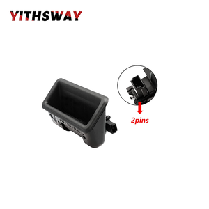 Interrupteur de déverrouillage de la poignée du coffre arrière 51247118158 pour <span class=keywords><strong>BMW</strong></span> E60 <span class=keywords><strong>E90</strong></span> X5 E70 51247118158 51-24-7-118-158. - Product Image 2